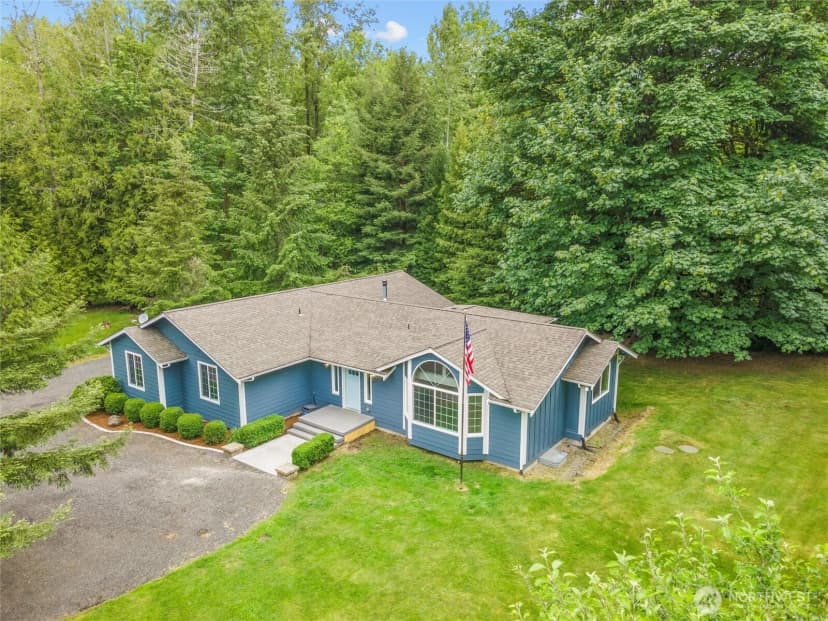 Property photo for 1636 33rd Avenue Ne, Olympia photo 2
