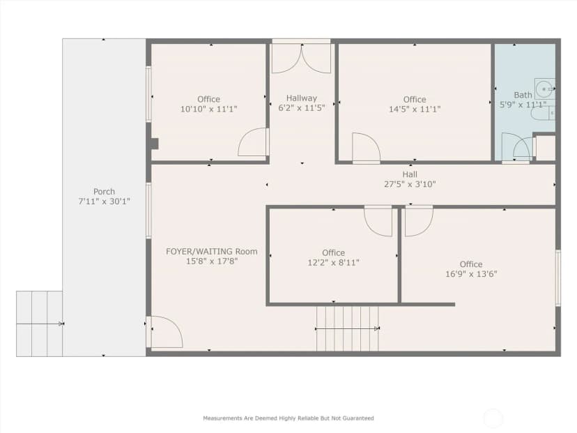 Property photo for 1636 33rd Avenue Ne, Olympia photo 22