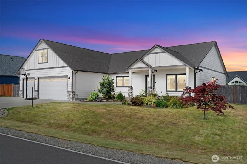 Property photo for 8547 Horizon Lane Se, Olympia