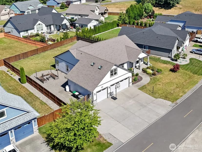 Property photo for 8547 Horizon Lane Se, Olympia photo 6