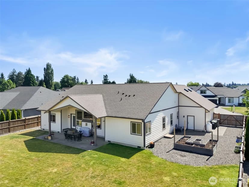 Property photo for 8547 Horizon Lane Se, Olympia photo 8