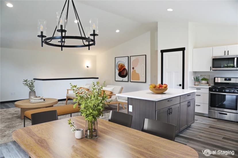 Property photo for 14423 26th Court S #lot 2, Sea Tac photo 6