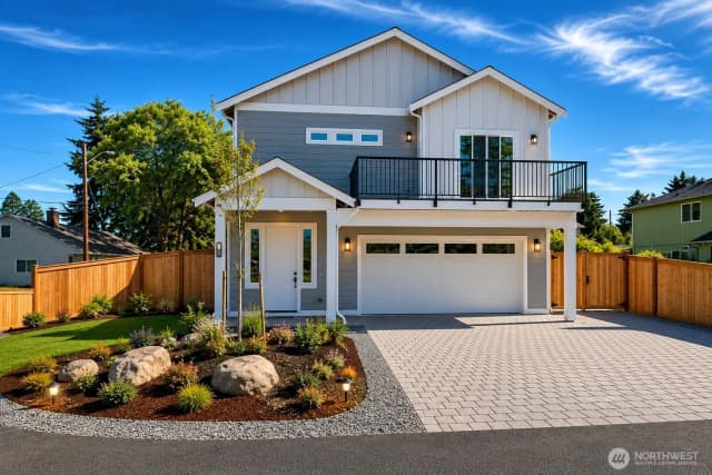 Property photo for 14423 26th Court S #lot 2, Sea Tac
