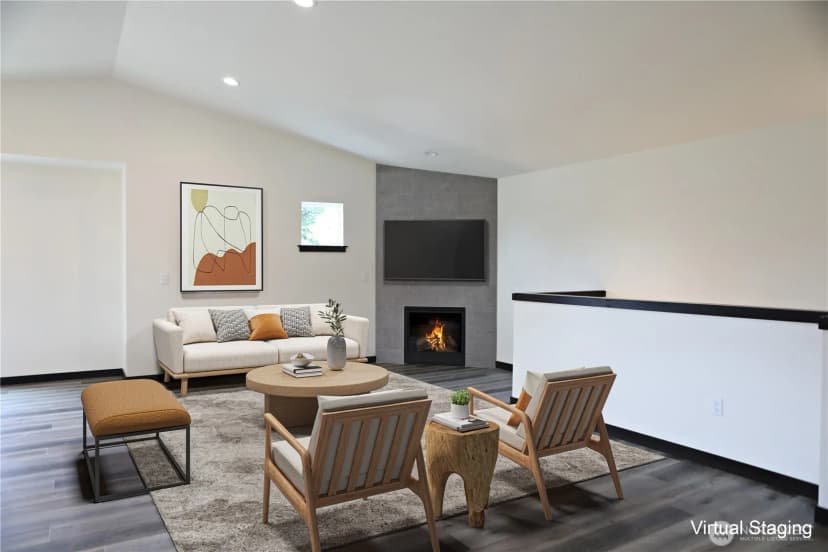 Property photo for 14423 26th Court S #lot 2, Sea Tac photo 9