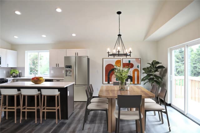 Property photo for 14423 26th Court S #lot 2, Sea Tac photo 5