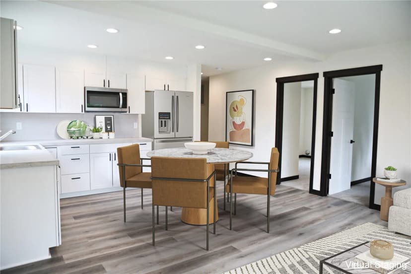 Property photo for 14423 26th Court S #lot 2, Sea Tac photo 27