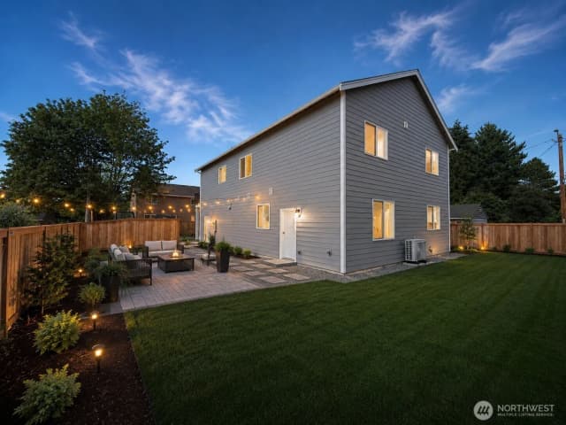 Property photo for 14423 26th Court S #lot 2, Sea Tac photo 2
