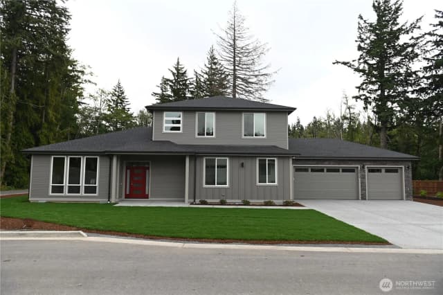 Property photo for 2612 42nd Street, Bellingham