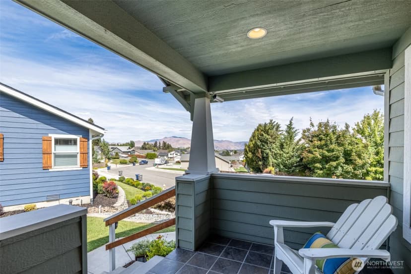 Property photo for 1943 Jolen Drive, Wenatchee photo 7