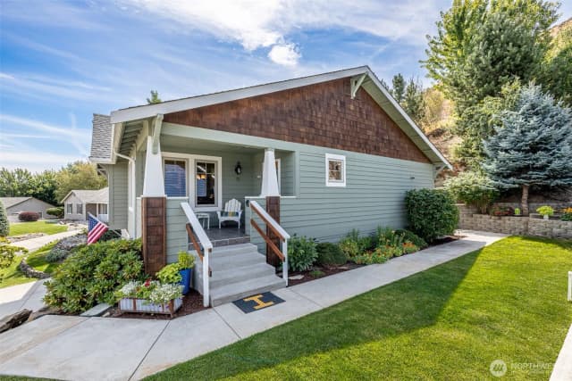 Property photo for 1943 Jolen Drive, Wenatchee photo 4