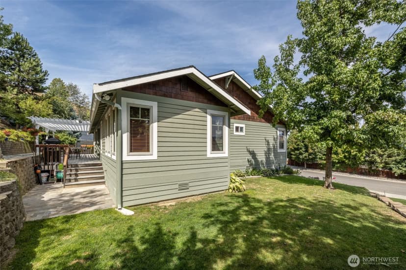 Property photo for 1943 Jolen Drive, Wenatchee photo 37