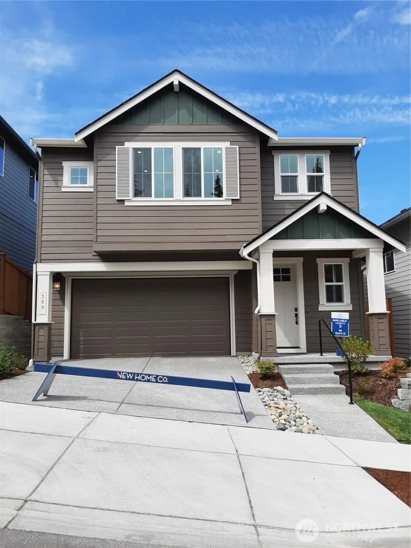 Property photo for 309 182nd Place Se, Bothell