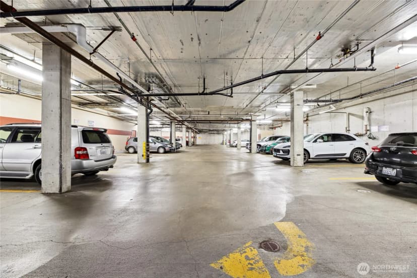 Property photo for 300 10th Avenue #a202, Seattle photo 14