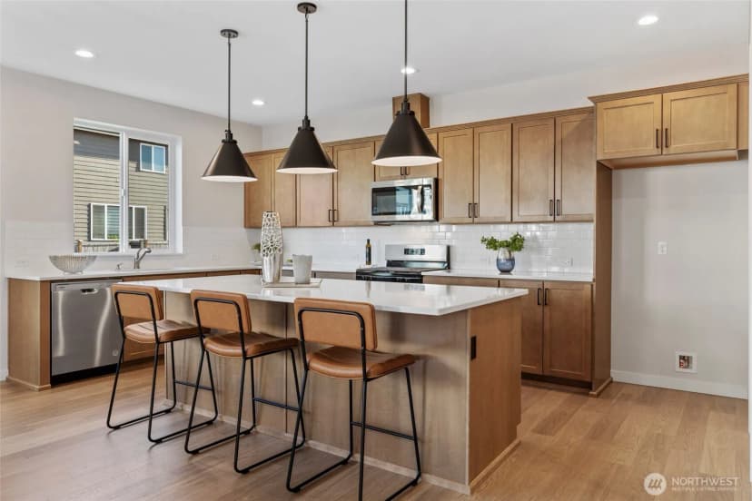 Property photo for 12409 40th Avenue Nw, Gig Harbor photo 11
