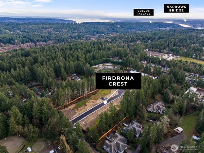 Property photo for 12409 40th Avenue Nw, Gig Harbor photo 28