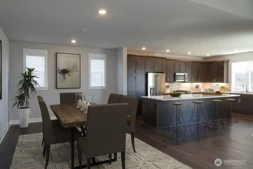 Property photo for 2618 Acer Loop Se, Lacey photo 5