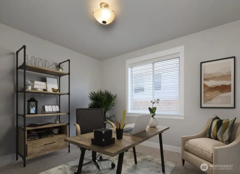 Property photo for 2618 Acer Loop Se, Lacey photo 4
