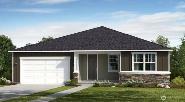 Property photo for 2618 Acer Loop Se, Lacey
