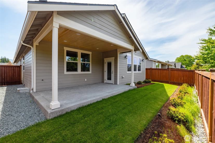 Property photo for 776 Parkland Loop, Sedro Woolley photo 30