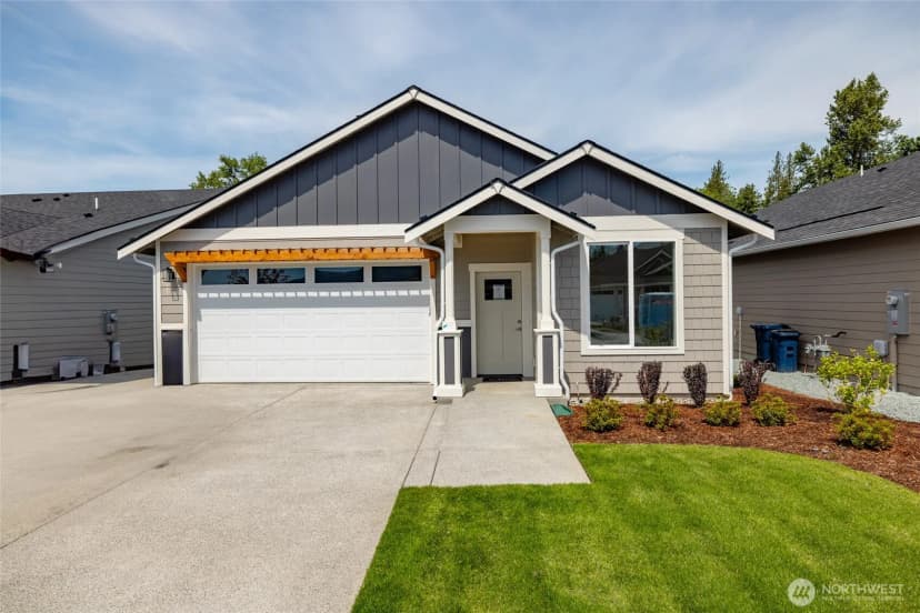 Property photo for 776 Parkland Loop, Sedro Woolley