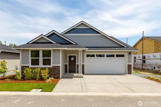 Property photo for 804 Parkland Loop, Sedro Woolley