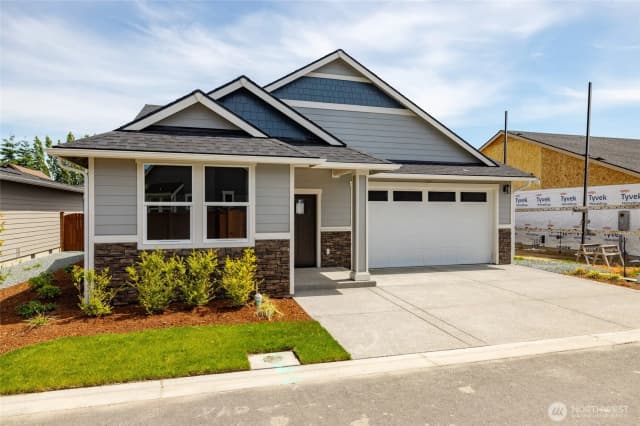Property photo for 804 Parkland Loop, Sedro Woolley photo 2