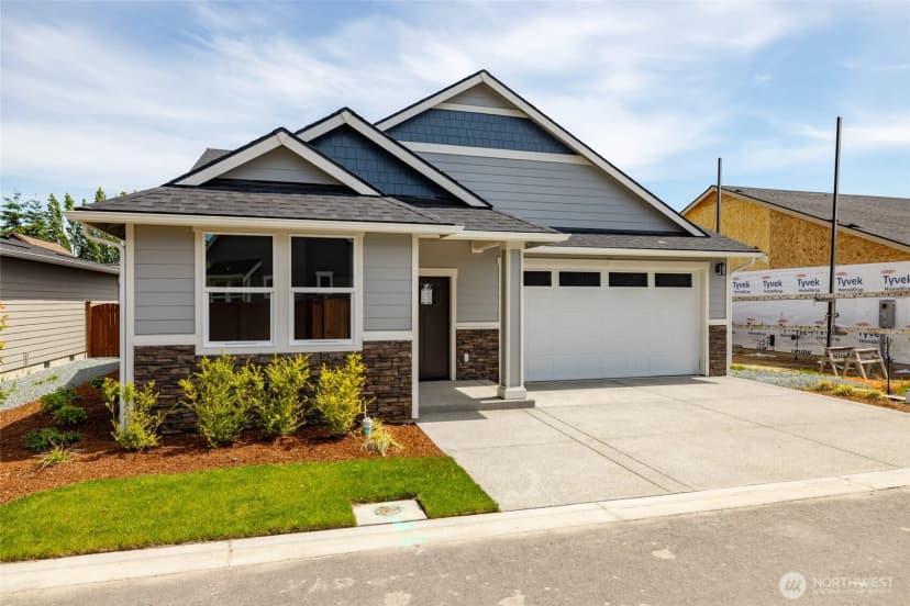 Property photo for 804 Parkland Loop, Sedro Woolley photo 2