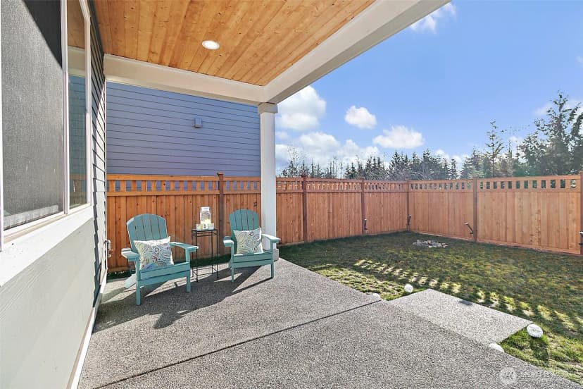 Property photo for 15132 Tyee Drive E, Bonney Lake photo 20