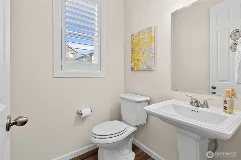 Property photo for 15132 Tyee Drive E, Bonney Lake photo 6