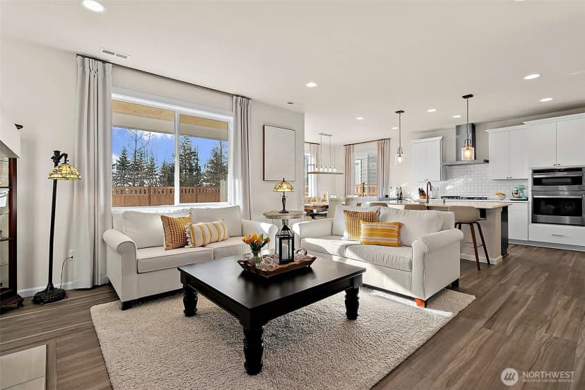 Property photo for 15132 Tyee Drive E, Bonney Lake photo 8