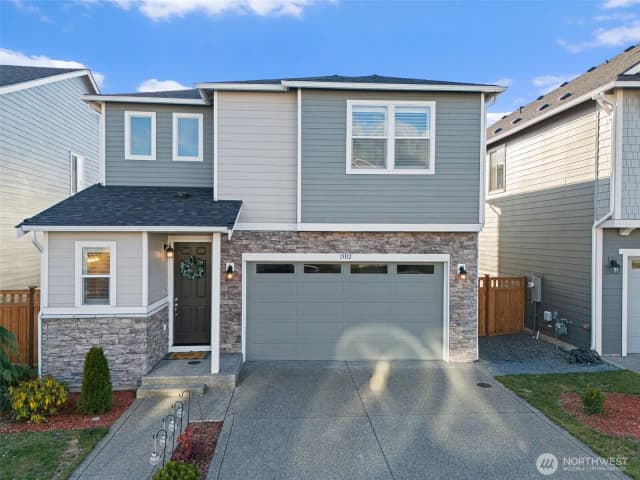 Property photo for 15132 Tyee Drive E, Bonney Lake photo 2