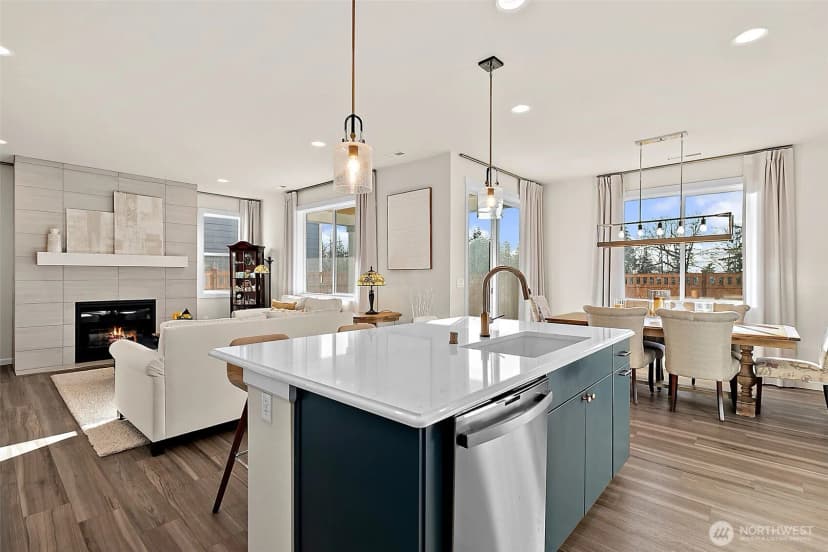 Property photo for 15132 Tyee Drive E, Bonney Lake photo 15