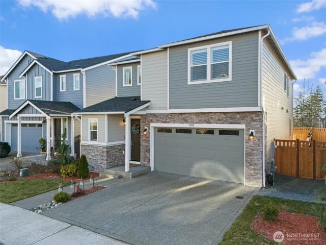 Property photo for 15132 Tyee Drive E, Bonney Lake