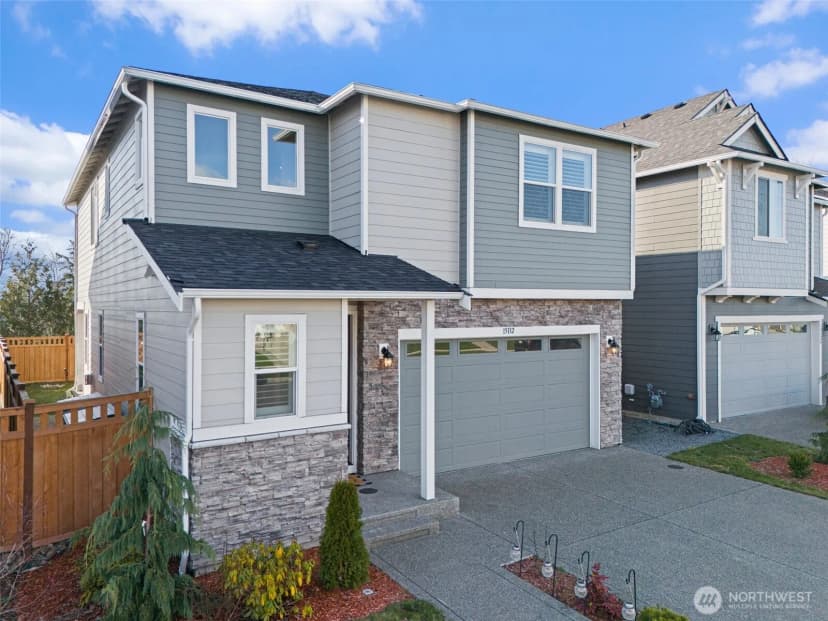 Property photo for 15132 Tyee Drive E, Bonney Lake photo 3