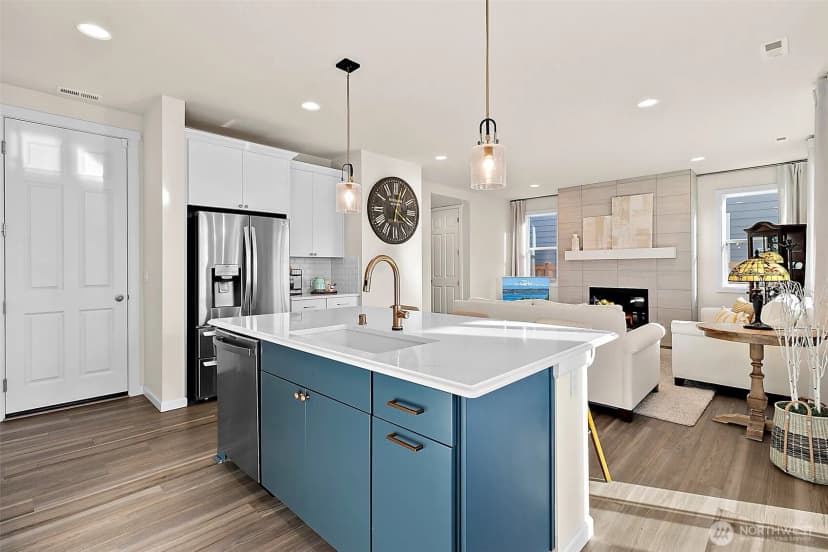 Property photo for 15132 Tyee Drive E, Bonney Lake photo 16
