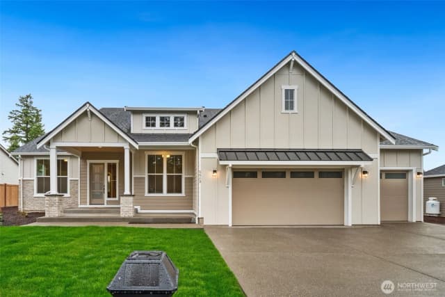Property photo for 0 (lot 80) Big Buck Place Nw, Bremerton