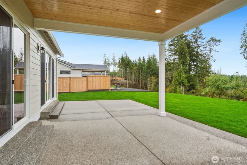 Property photo for 0 (lot 80) Big Buck Place Nw, Bremerton photo 23