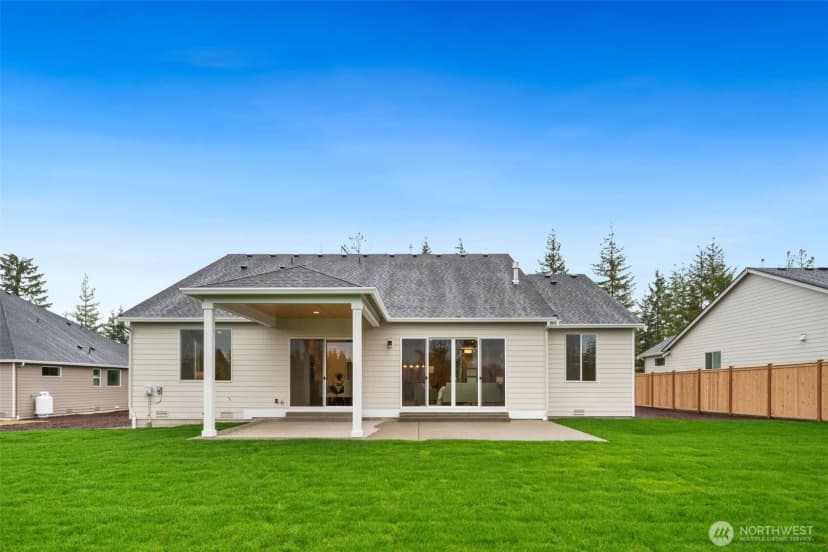Property photo for 0 (lot 80) Big Buck Place Nw, Bremerton photo 24