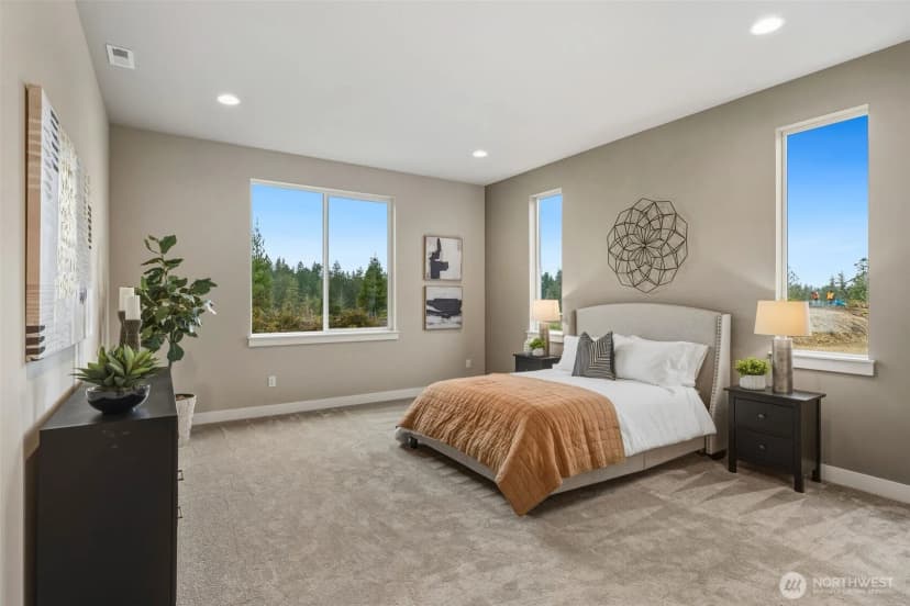 Property photo for 0 (lot 80) Big Buck Place Nw, Bremerton photo 12