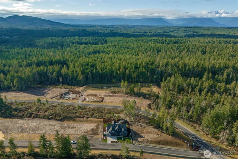 Property photo for 0 (lot 80) Big Buck Place Nw, Bremerton photo 20