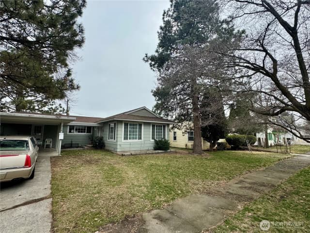 Property photo for 212 E Washington Avenue, Dayton