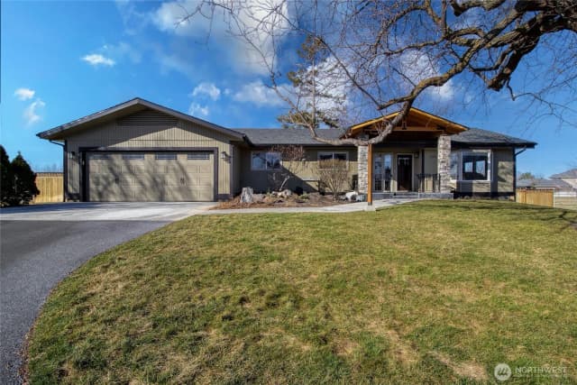 Property photo for 2998 Winona Lane, Walla Walla