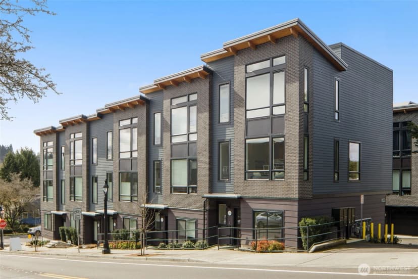 Property photo for 18513 104th Avenue Ne #1a, Bothell photo 33