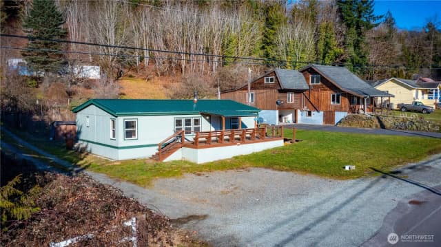 Property photo for 42125 Main Street, Concrete