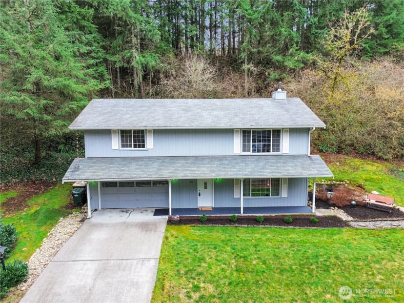Property photo for 212 Country Estates Drive W, Rainier photo 38