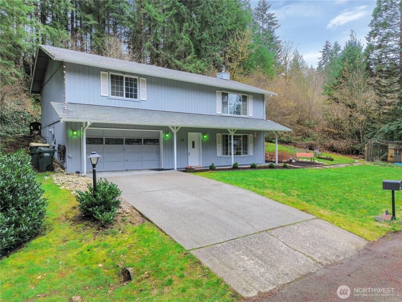 Property photo for 212 Country Estates Drive W, Rainier photo 37