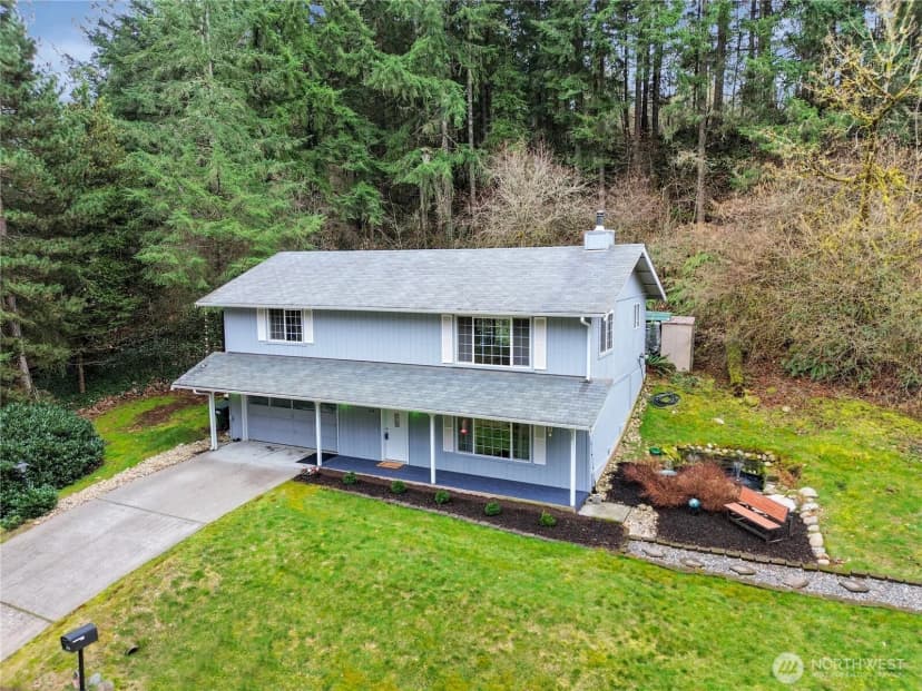 Property photo for 212 Country Estates Drive W, Rainier photo 35