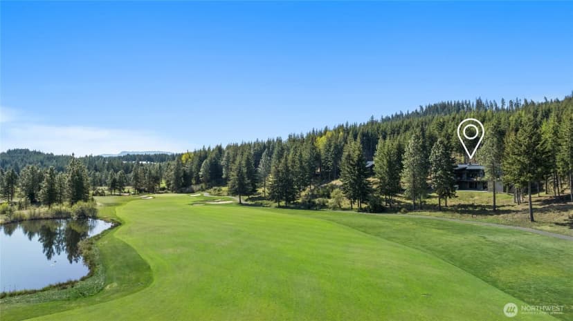 Property photo for 310 Quick Creek Lane, Cle Elum photo 32
