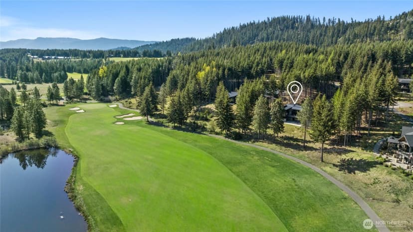 Property photo for 310 Quick Creek Lane, Cle Elum photo 31