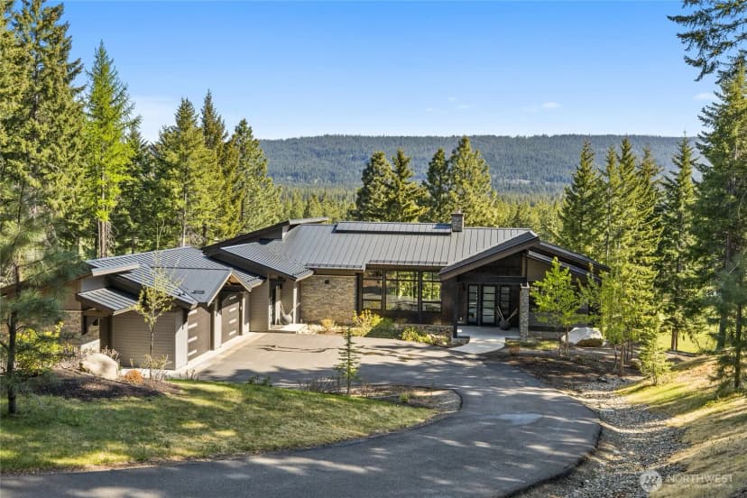 Property photo for 310 Quick Creek Lane, Cle Elum photo 30